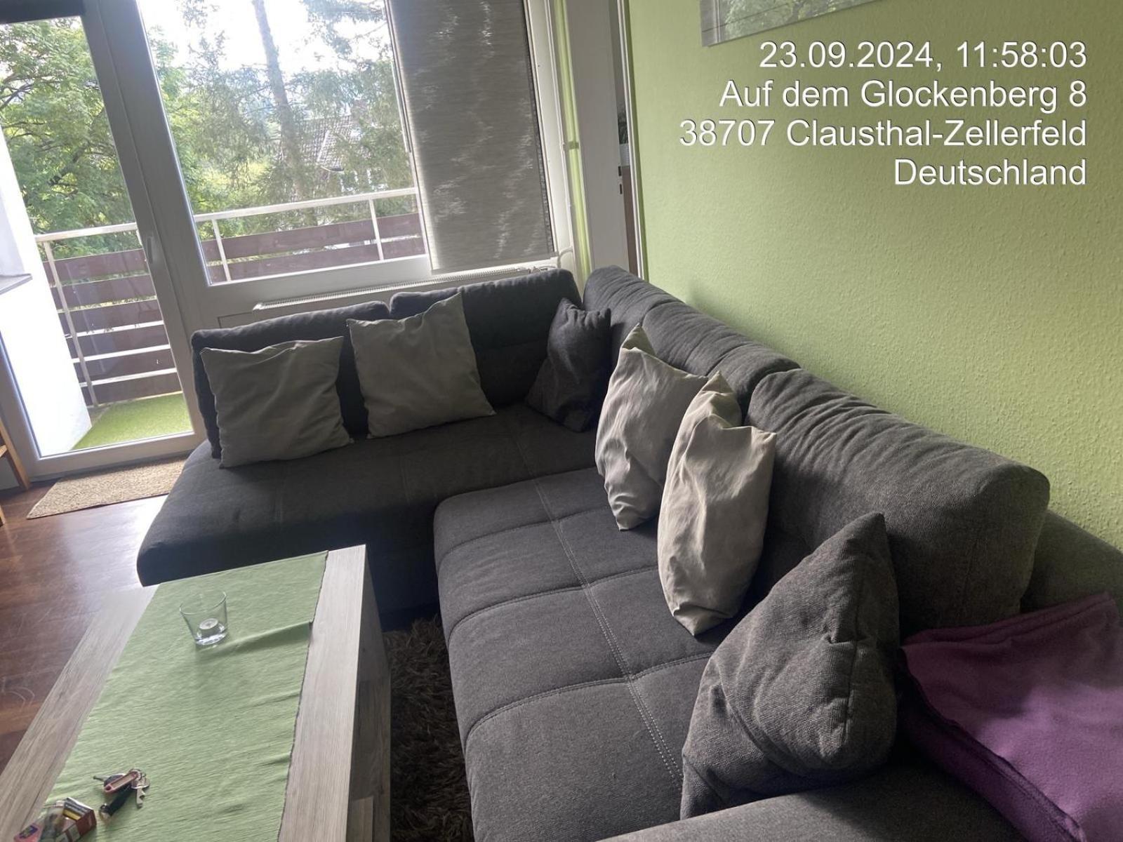 Fewo Vierjahreszeiten Altenau  Bagian luar foto